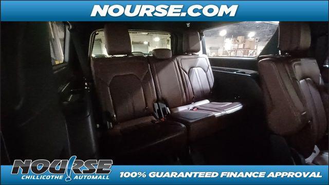 used 2022 Ford Expedition car, priced at $52,827