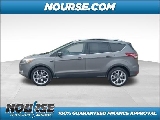 used 2014 Ford Escape car, priced at $13,953
