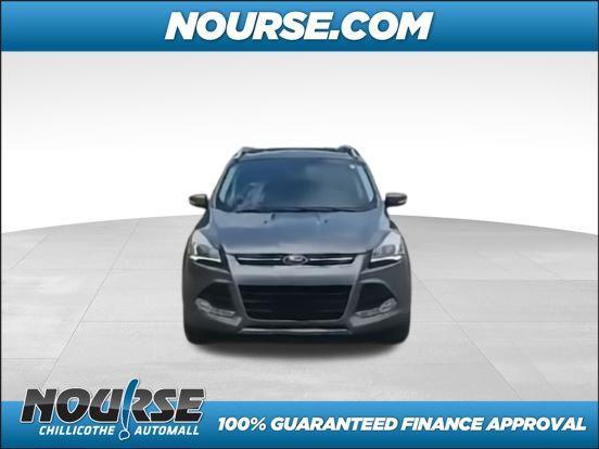 used 2014 Ford Escape car, priced at $13,953