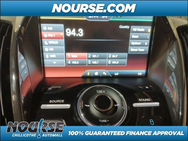 used 2014 Ford Escape car, priced at $13,953