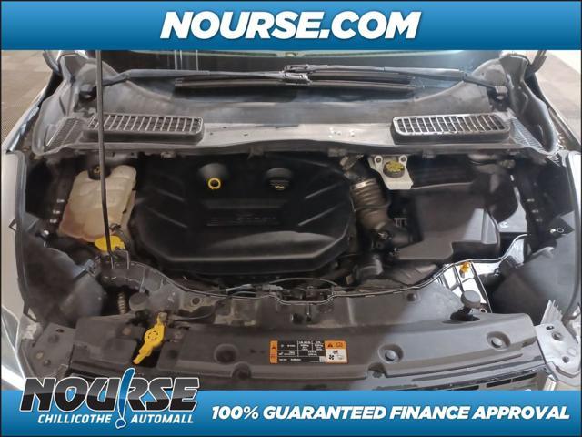 used 2014 Ford Escape car, priced at $13,953
