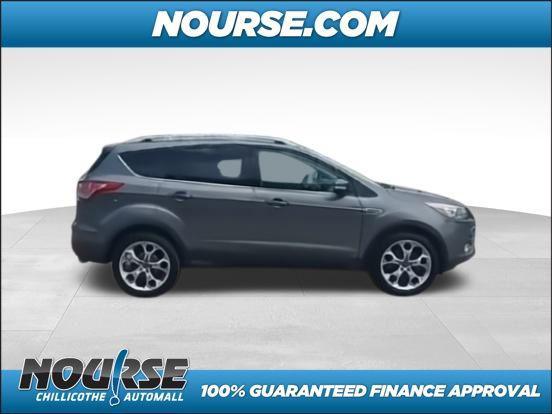 used 2014 Ford Escape car, priced at $13,953
