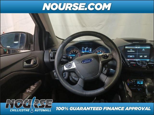 used 2014 Ford Escape car, priced at $13,953