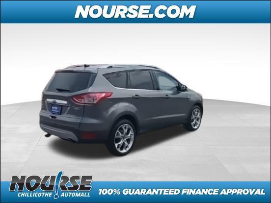 used 2014 Ford Escape car, priced at $13,953