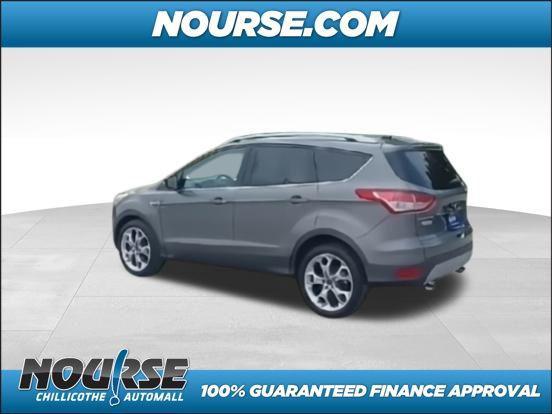 used 2014 Ford Escape car, priced at $13,953