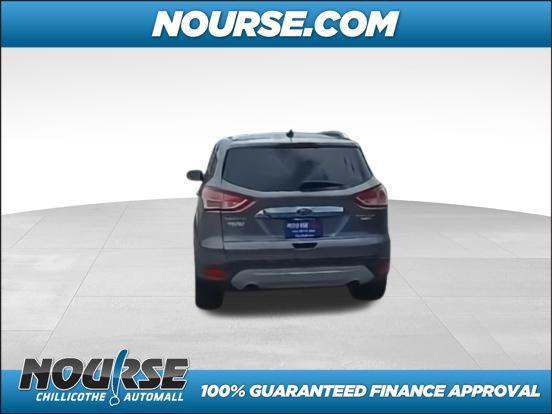 used 2014 Ford Escape car, priced at $13,953