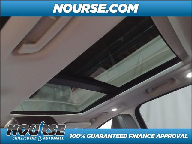 used 2014 Ford Escape car, priced at $13,953