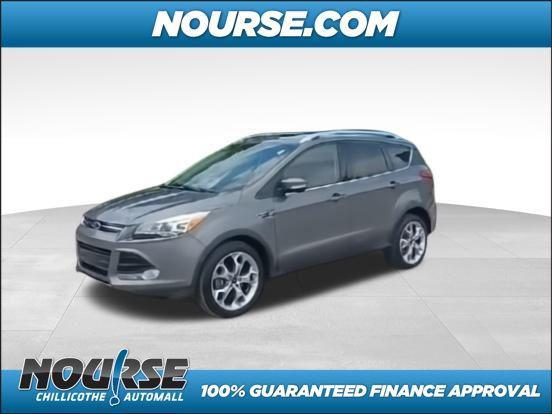 used 2014 Ford Escape car, priced at $13,953
