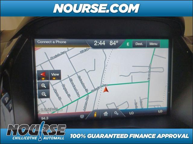 used 2014 Ford Escape car, priced at $13,953