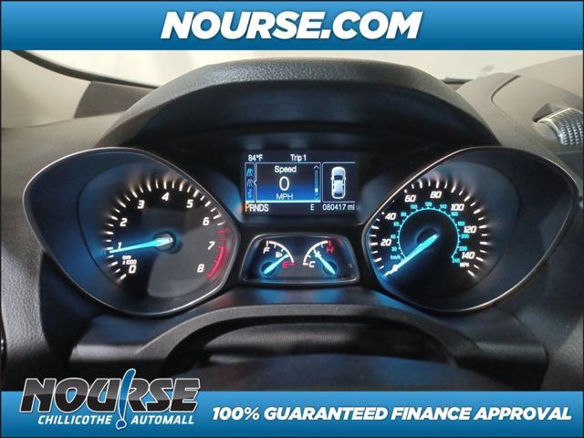 used 2014 Ford Escape car, priced at $13,953