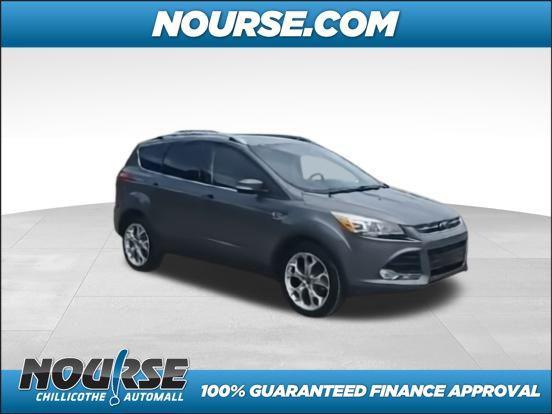 used 2014 Ford Escape car, priced at $13,953