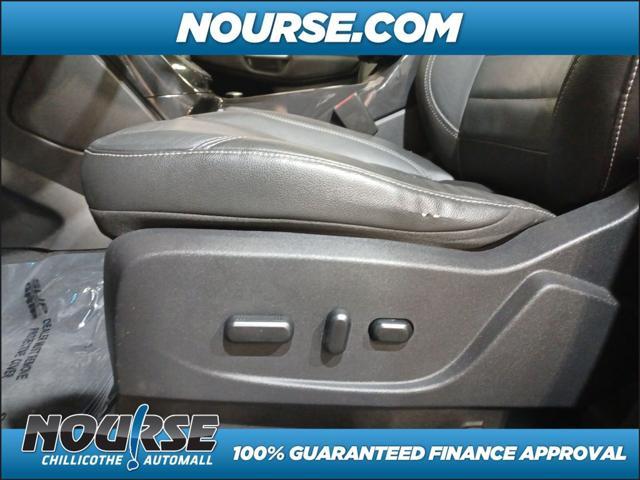 used 2014 Ford Escape car, priced at $13,953