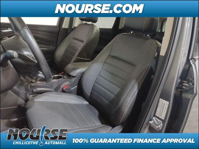 used 2014 Ford Escape car, priced at $13,953