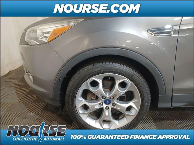 used 2014 Ford Escape car, priced at $13,953