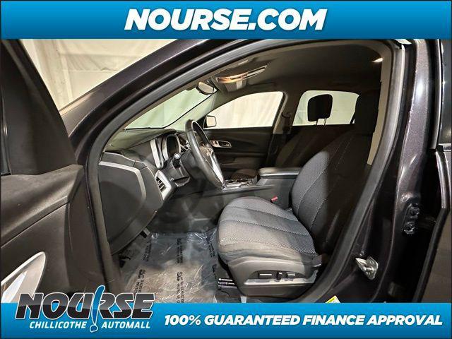 used 2016 Chevrolet Equinox car, priced at $12,999