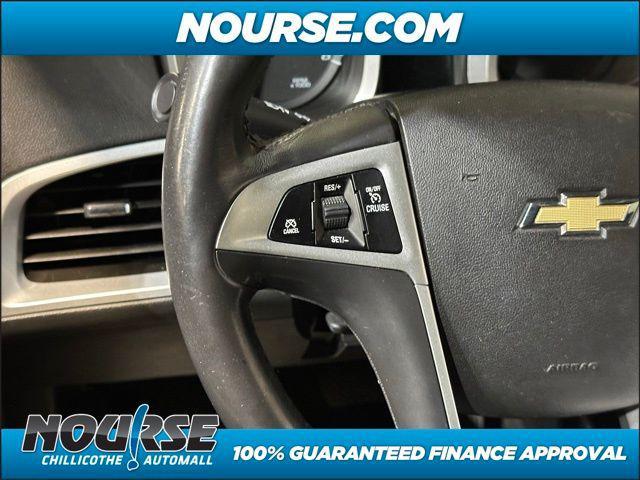 used 2016 Chevrolet Equinox car, priced at $12,999