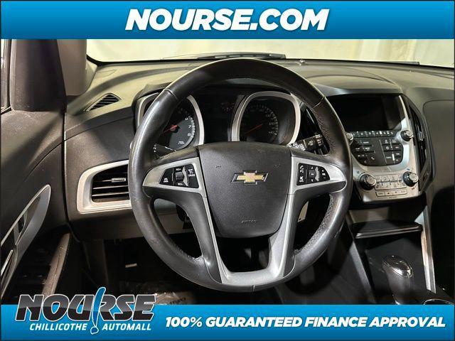 used 2016 Chevrolet Equinox car, priced at $12,999