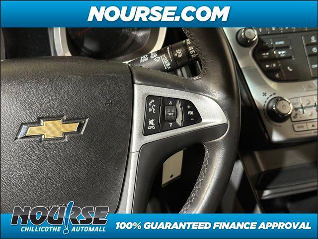 used 2016 Chevrolet Equinox car, priced at $12,999