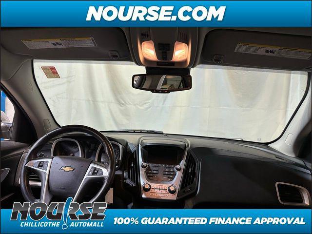 used 2016 Chevrolet Equinox car, priced at $12,999