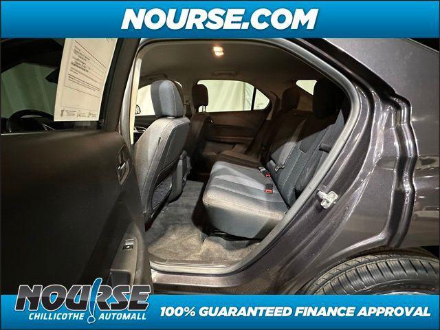 used 2016 Chevrolet Equinox car, priced at $12,999