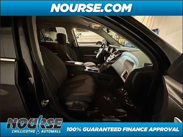 used 2016 Chevrolet Equinox car, priced at $12,999