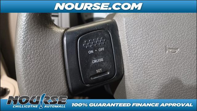 used 2007 Dodge Dakota car, priced at $9,631