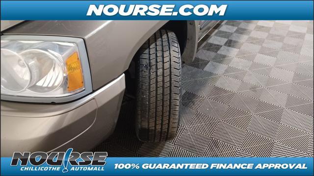 used 2007 Dodge Dakota car, priced at $9,631