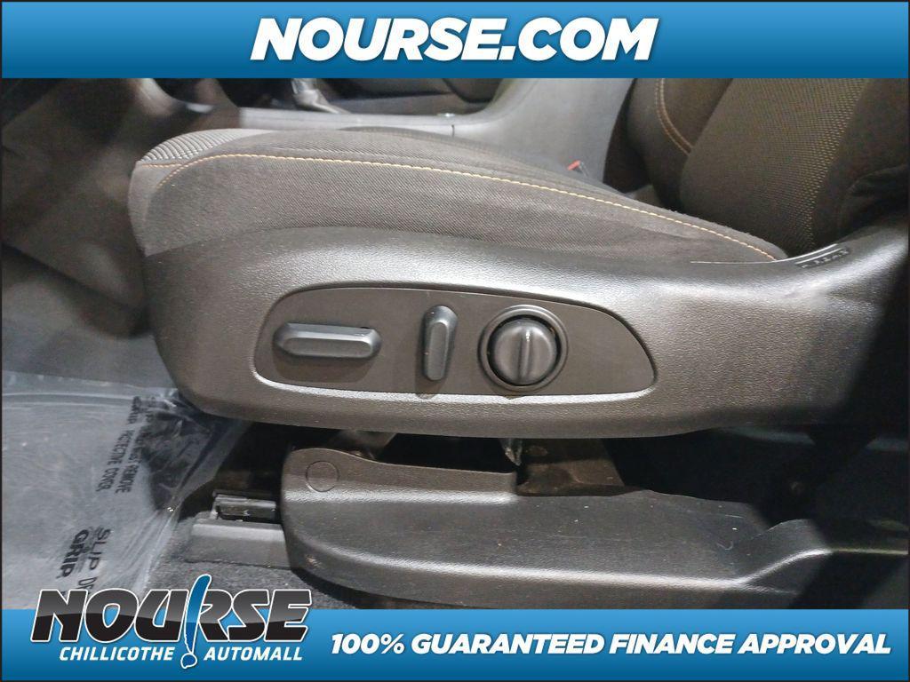 used 2018 Chevrolet Traverse car, priced at $15,140