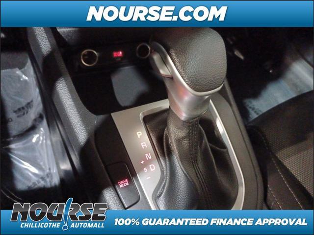 used 2023 Kia Forte car, priced at $19,686