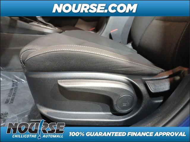 used 2023 Kia Forte car, priced at $19,686