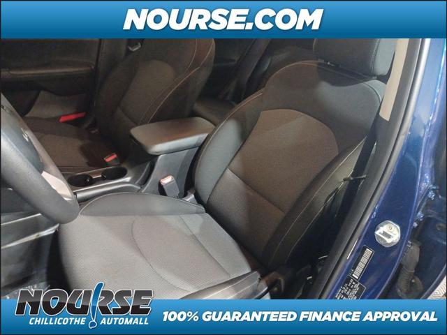 used 2023 Kia Forte car, priced at $19,686