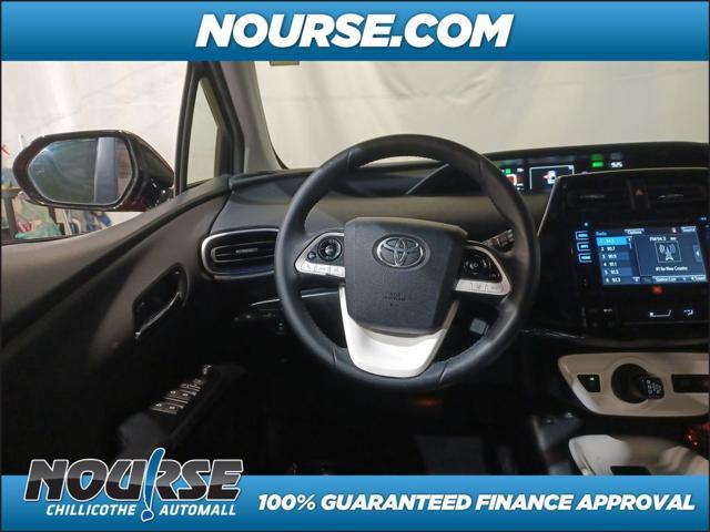 used 2016 Toyota Prius car, priced at $17,410