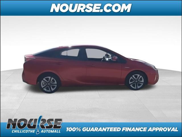 used 2016 Toyota Prius car, priced at $17,410