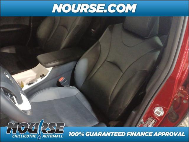 used 2016 Toyota Prius car, priced at $17,410