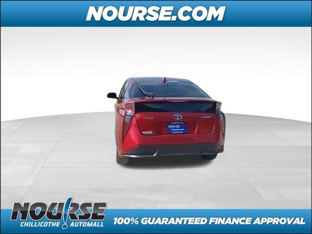 used 2016 Toyota Prius car, priced at $17,410