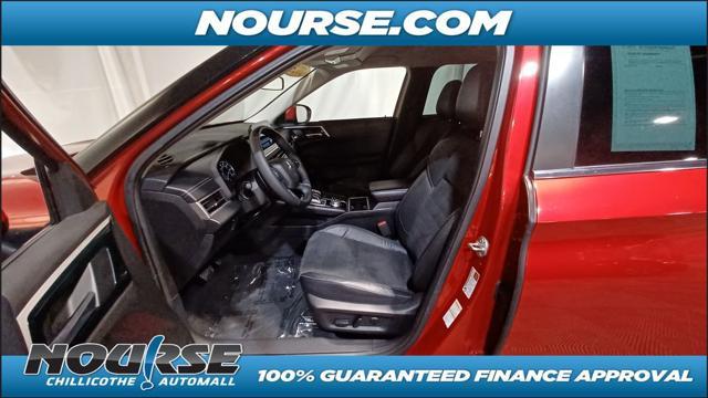 used 2022 Mitsubishi Outlander car, priced at $23,175