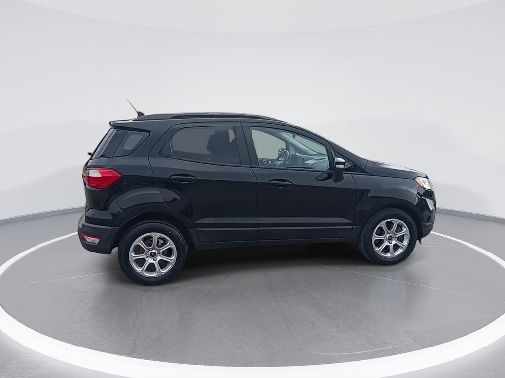 used 2019 Ford EcoSport car, priced at $12,967