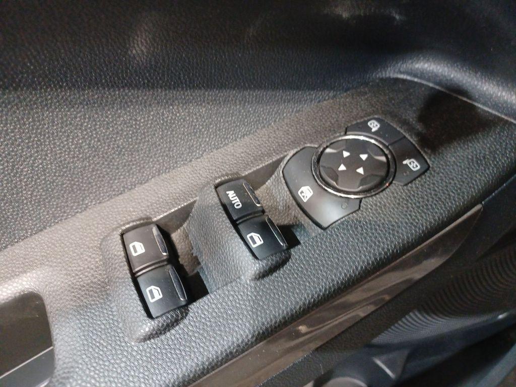 used 2019 Ford EcoSport car, priced at $12,967