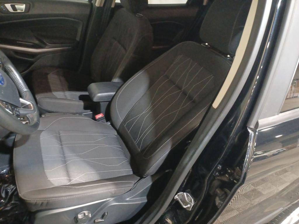 used 2019 Ford EcoSport car, priced at $12,967