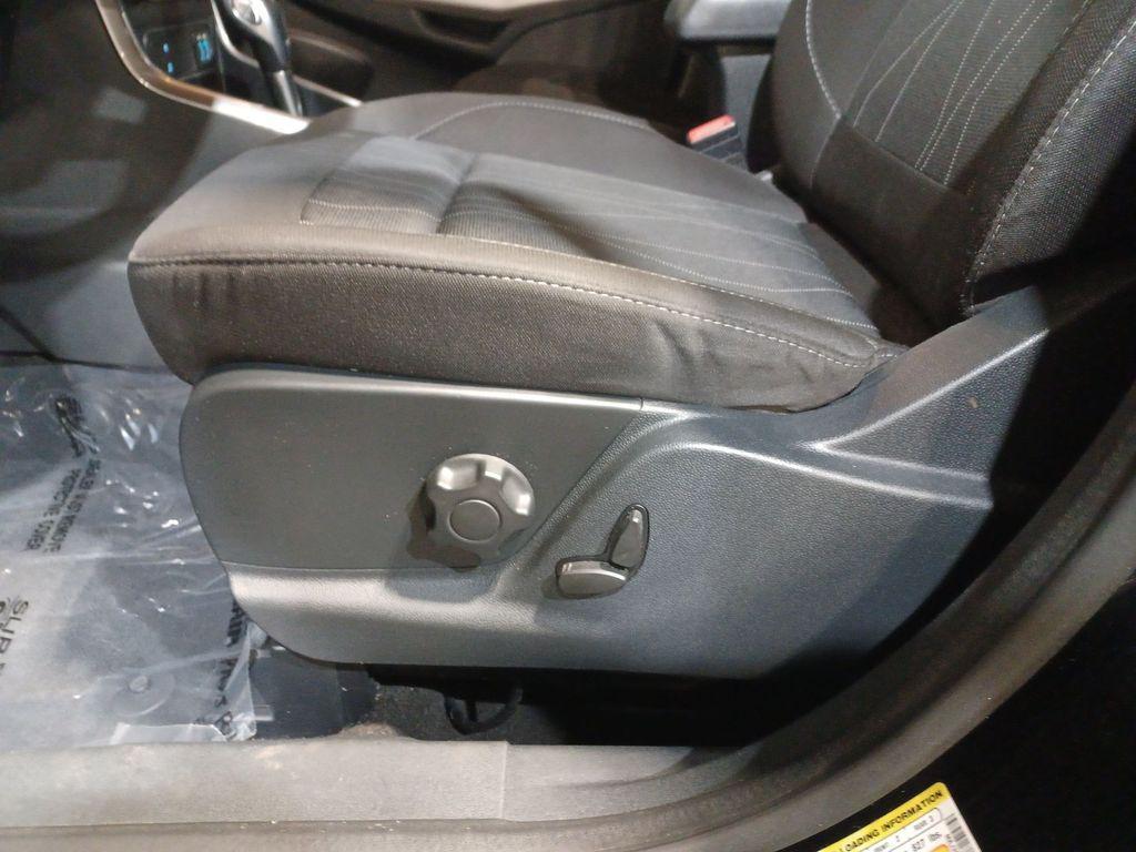 used 2019 Ford EcoSport car, priced at $12,967