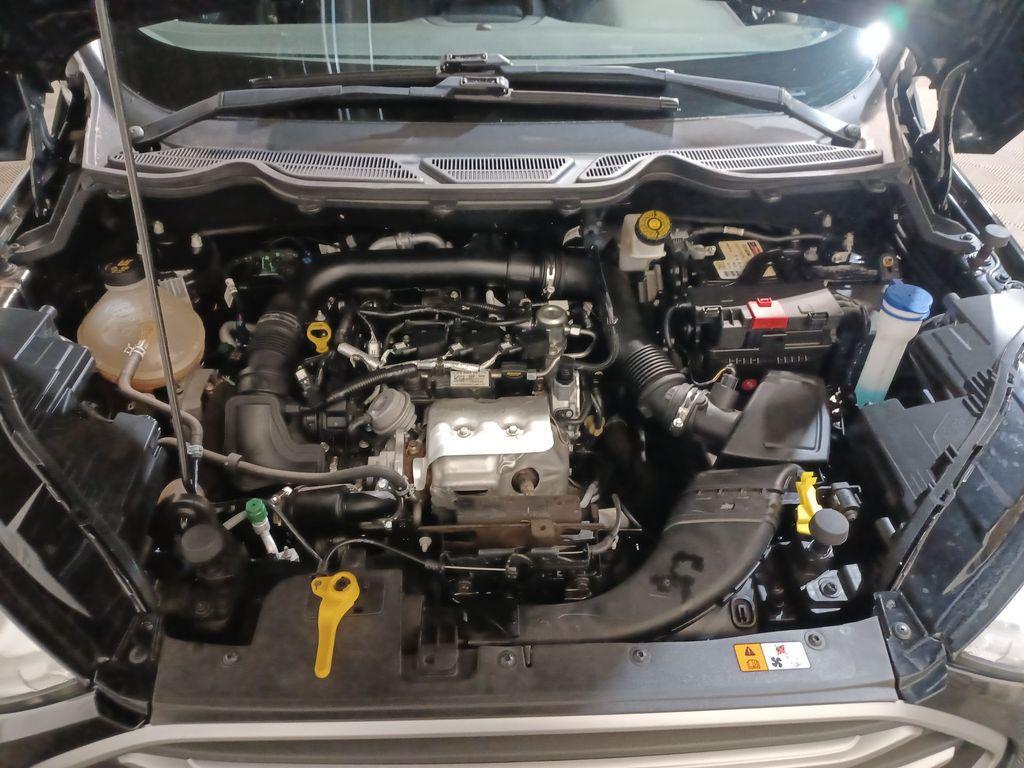 used 2019 Ford EcoSport car, priced at $12,967