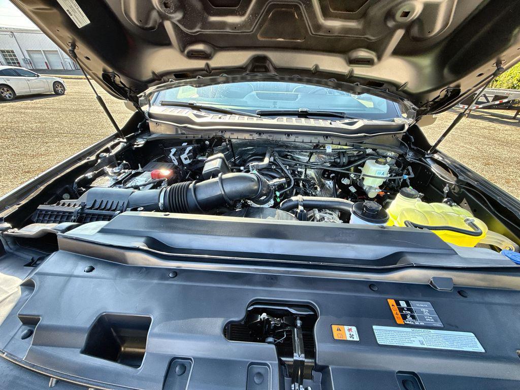 new 2026 Ford F-350 car, priced at $52,149