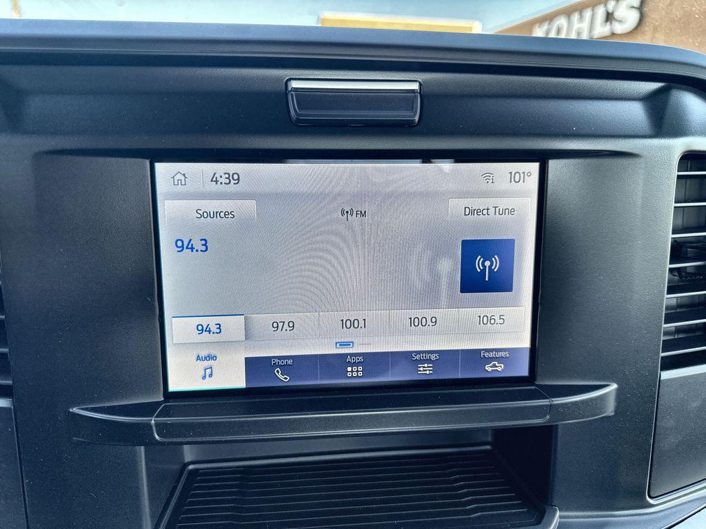 new 2026 Ford F-350 car, priced at $52,149