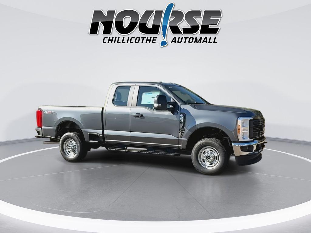 new 2026 Ford F-350 car, priced at $52,149