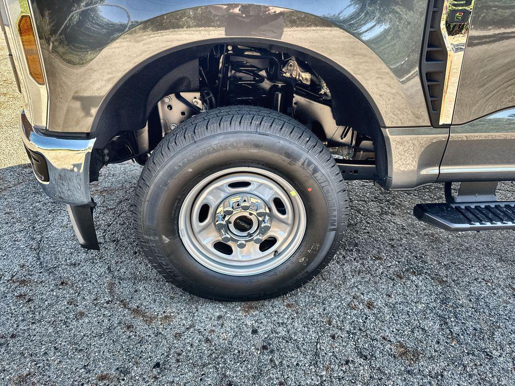 new 2026 Ford F-350 car, priced at $52,149