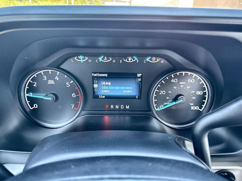 new 2026 Ford F-350 car, priced at $52,149