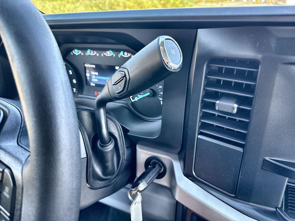 new 2026 Ford F-350 car, priced at $52,149