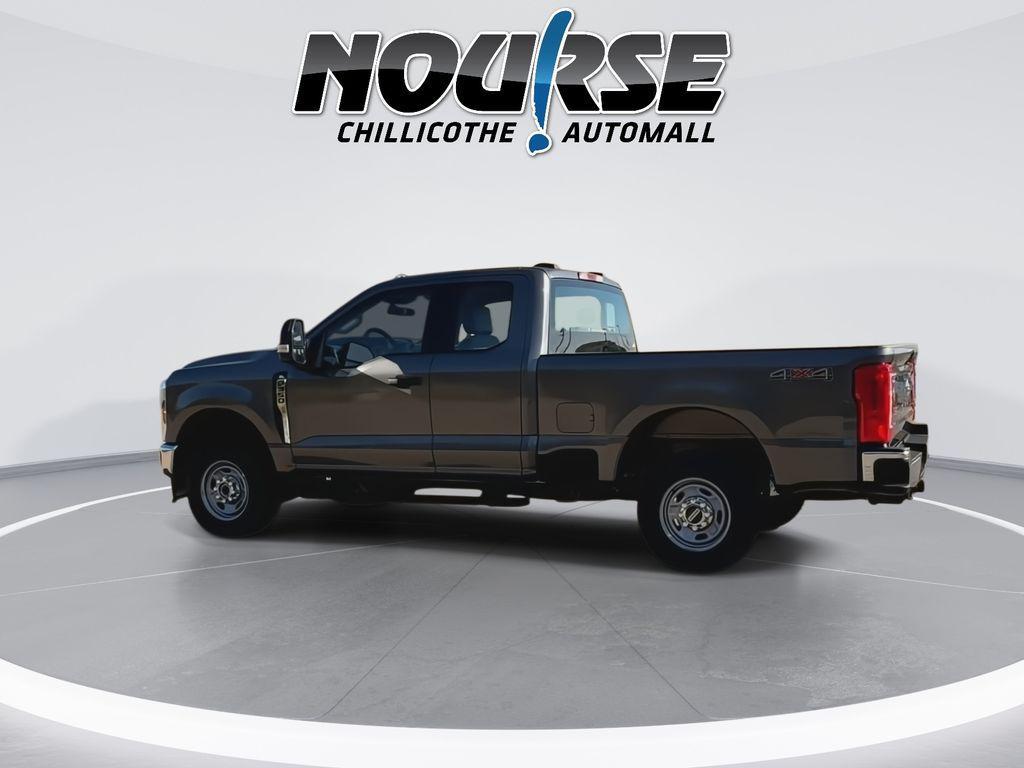 new 2026 Ford F-350 car, priced at $52,149