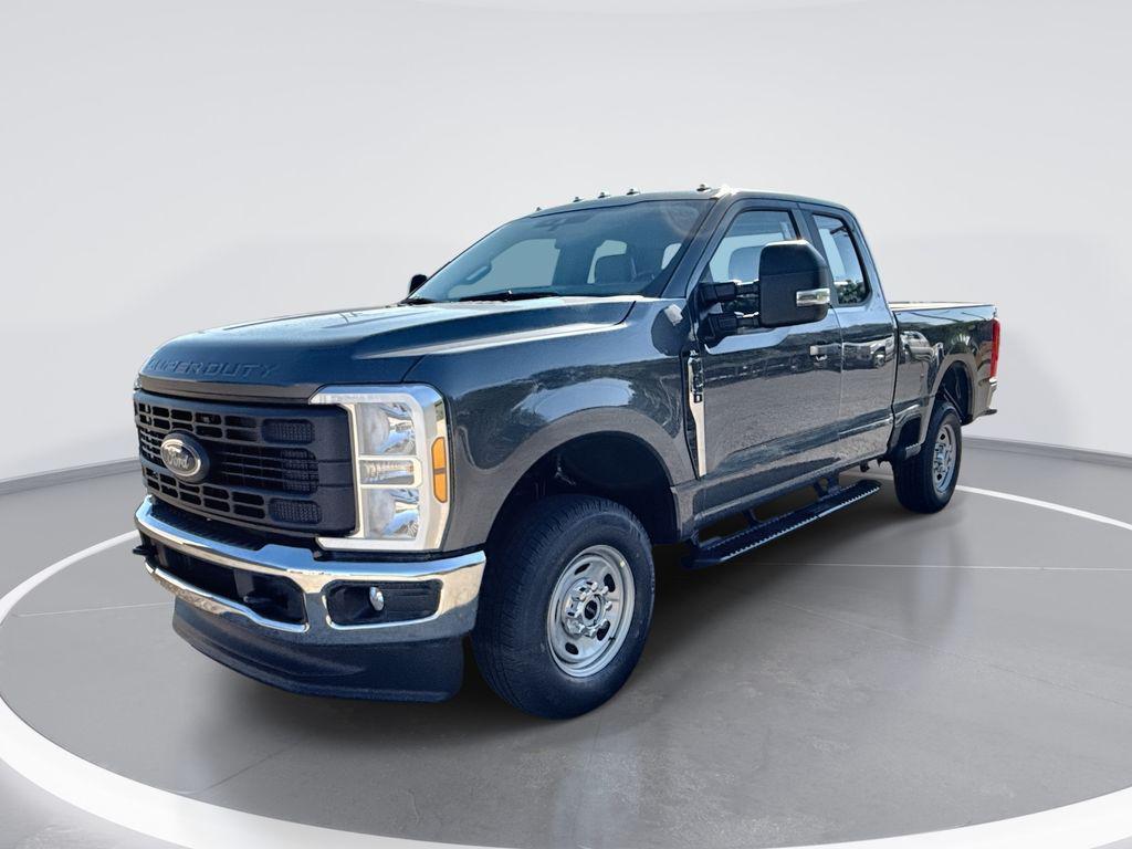 new 2026 Ford F-350 car, priced at $58,955