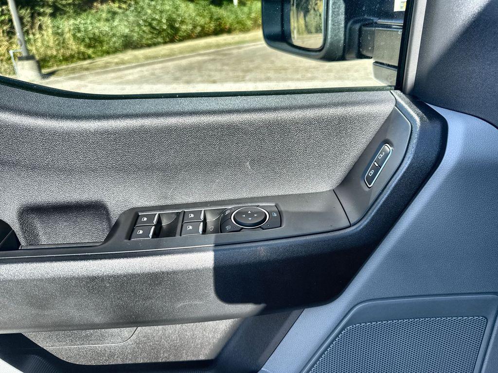 new 2026 Ford F-350 car, priced at $52,149